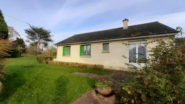 Maison a vendre Montreuil-sur-Ille 35440 Ille-et-Vilaine 86 m2  217600 euros