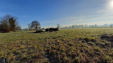 Maison a vendre Ercé-près-Liffré 35340 Ille-et-Vilaine 39 m2  104300 euros