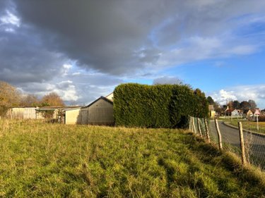 Maison a vendre Sargé-lès-le-Mans 72190 Sarthe 44 m2 2 pièces 146000 euros