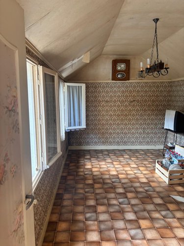 Maison a vendre Sargé-lès-le-Mans 72190 Sarthe 44 m2 2 pièces 146000 euros