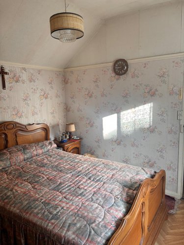 Maison a vendre Sargé-lès-le-Mans 72190 Sarthe 44 m2 2 pièces 146000 euros