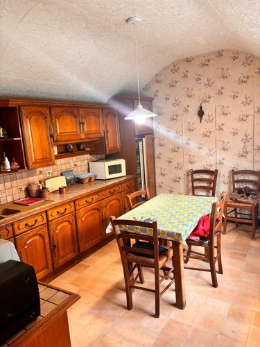 Maison a vendre Sargé-lès-le-Mans 72190 Sarthe 44 m2 2 pièces 146000 euros
