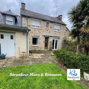 Maison a vendre Rennes 35000 Ille-et-Vilaine 105 m2 6 pièces 624000 euros