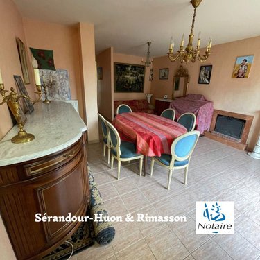 Maison a vendre Rennes 35000 Ille-et-Vilaine 105 m2 6 pièces 624000 euros