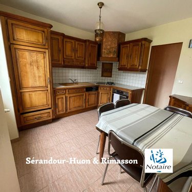Maison a vendre Rennes 35000 Ille-et-Vilaine 105 m2 6 pièces 624000 euros