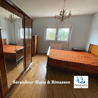 Maison a vendre Rennes 35000 Ille-et-Vilaine 105 m2 6 pièces 624000 euros