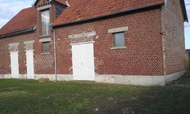Maison a vendre Estrées-Mons 80200 Somme 70 m2 2 pièces 117700 euros