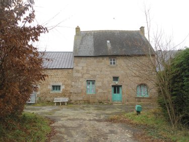 Maison a vendre Parigné 35133 Ille-et-Vilaine 45 m2 4 pièces 159058 euros