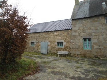 Maison a vendre Parigné 35133 Ille-et-Vilaine 45 m2 4 pièces 159058 euros