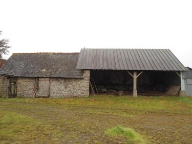 Maison a vendre Parigné 35133 Ille-et-Vilaine 45 m2 4 pièces 159058 euros