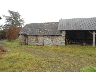 Maison a vendre Parigné 35133 Ille-et-Vilaine 45 m2 4 pièces 159058 euros