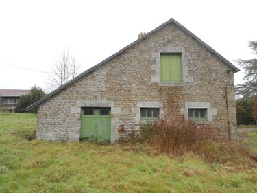 Maison a vendre Parigné 35133 Ille-et-Vilaine 45 m2 4 pièces 159058 euros