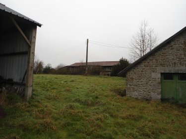 Maison a vendre Parigné 35133 Ille-et-Vilaine 45 m2 4 pièces 159058 euros