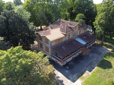 propriete a vendre Pinsaguel 31120 Haute-Garonne 525 m2 16 pièces 986000 euros