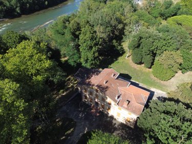 propriete a vendre Pinsaguel 31120 Haute-Garonne 525 m2 16 pièces 986000 euros