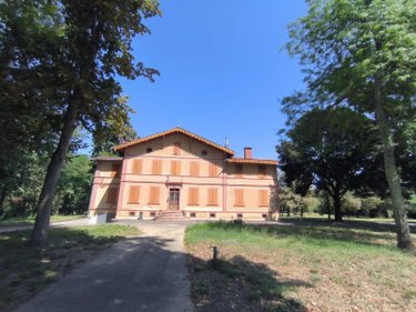 propriete a vendre Pinsaguel 31120 Haute-Garonne 525 m2 16 pièces 986000 euros
