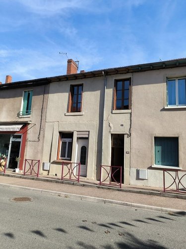 Maison a vendre Cransac 12110 Aveyron 103 m2 5 pièces 50000 euros