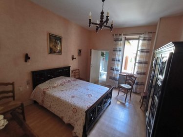 Maison a vendre Cransac 12110 Aveyron 103 m2 5 pièces 50000 euros