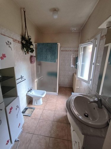 Maison a vendre Cransac 12110 Aveyron 103 m2 5 pièces 50000 euros