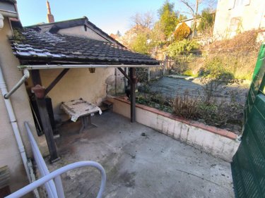 Maison a vendre Cransac 12110 Aveyron 103 m2 5 pièces 50000 euros