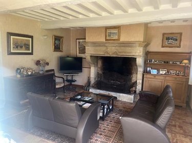 Maison a vendre Honfleur 14600 Calvados 260 m2 10 pièces 1916000 euros