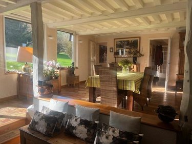 Maison a vendre Honfleur 14600 Calvados 260 m2 10 pièces 1916000 euros
