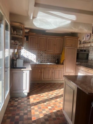 Maison a vendre Honfleur 14600 Calvados 260 m2 10 pièces 1916000 euros