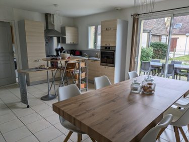 Maison a vendre Changé 72560 Sarthe 96 m2 5 pièces 257500 euros