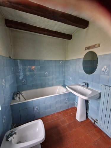 Maison a vendre Genillé 37460 Indre-et-Loire 119 m2 4 pièces 103500 euros