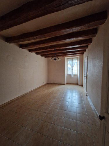 Maison a vendre Genillé 37460 Indre-et-Loire 119 m2 4 pièces 103500 euros