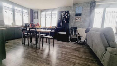 Maison a vendre Haute-Amance 52600 Haute-Marne 135 m2 5 pièces 147000 euros