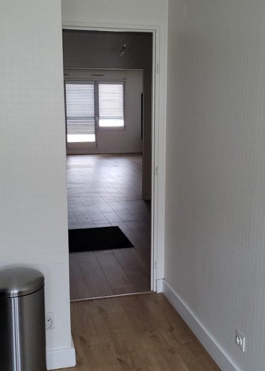 Appartement a vendre Rennes 35000 Ille-et-Vilaine 58 m2 2 pièces 270400 euros