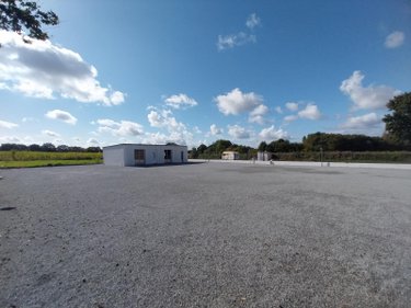 Terrain a batir a vendre Loiron-Ruillé 53320 Mayenne 1674 m2  98990 euros