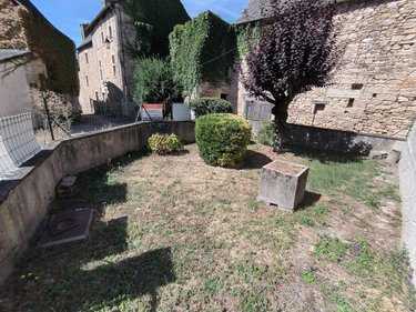 Maison a vendre Bournazel 12390 Aveyron 70 m2 4 pièces 59000 euros