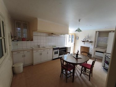 Maison a vendre Bournazel 12390 Aveyron 70 m2 4 pièces 59000 euros