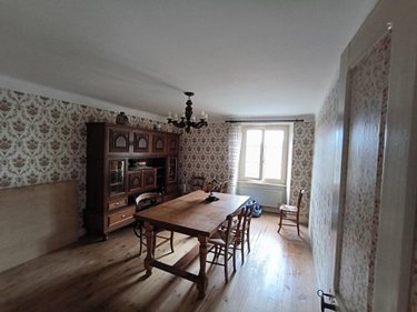 Maison a vendre Bournazel 12390 Aveyron 70 m2 4 pièces 59000 euros