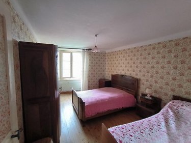 Maison a vendre Bournazel 12390 Aveyron 70 m2 4 pièces 59000 euros