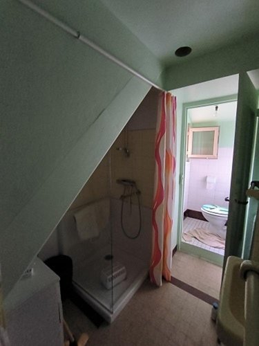 Maison a vendre Bournazel 12390 Aveyron 70 m2 4 pièces 59000 euros