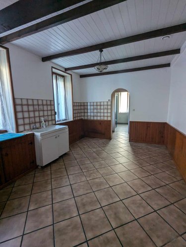 Maison a vendre Givonne 08200 Ardennes 85 m2 4 pièces 95000 euros