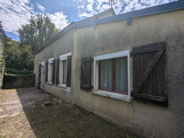 Maison a vendre Givonne 08200 Ardennes 85 m2 4 pièces 95000 euros