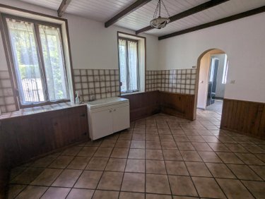 Maison a vendre Givonne 08200 Ardennes 85 m2 4 pièces 95000 euros