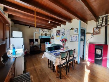 Maison a vendre Val d'Anast 35330 Ille-et-Vilaine 62 m2 4 pièces 110270 euros