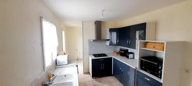 Maison a vendre Sablé-sur-Sarthe 72300 Sarthe 88 m2 4 pièces 190280 euros