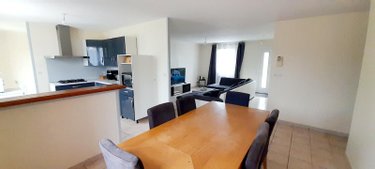 Maison a vendre Sablé-sur-Sarthe 72300 Sarthe 88 m2 4 pièces 190280 euros
