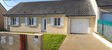 Maison a vendre Sablé-sur-Sarthe 72300 Sarthe 88 m2 4 pièces 190280 euros