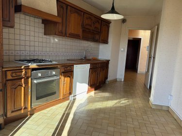 Appartement a vendre Gap 05000 Hautes-Alpes 95 m2 3 pièces 220500 euros