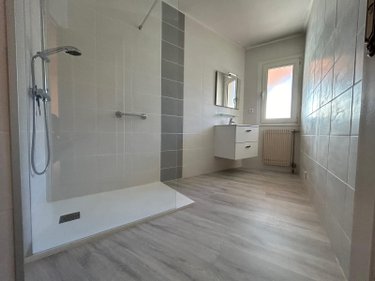 Appartement a vendre Gap 05000 Hautes-Alpes 95 m2 3 pièces 220500 euros