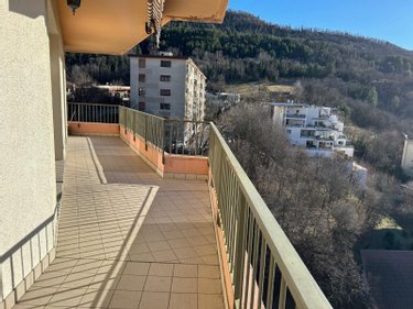 Appartement a vendre Gap 05000 Hautes-Alpes 95 m2 3 pièces 220500 euros