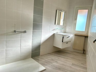 Appartement a vendre Gap 05000 Hautes-Alpes 95 m2 3 pièces 225000 euros