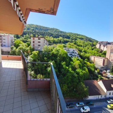 Appartement a vendre Gap 05000 Hautes-Alpes 95 m2 3 pièces 225000 euros